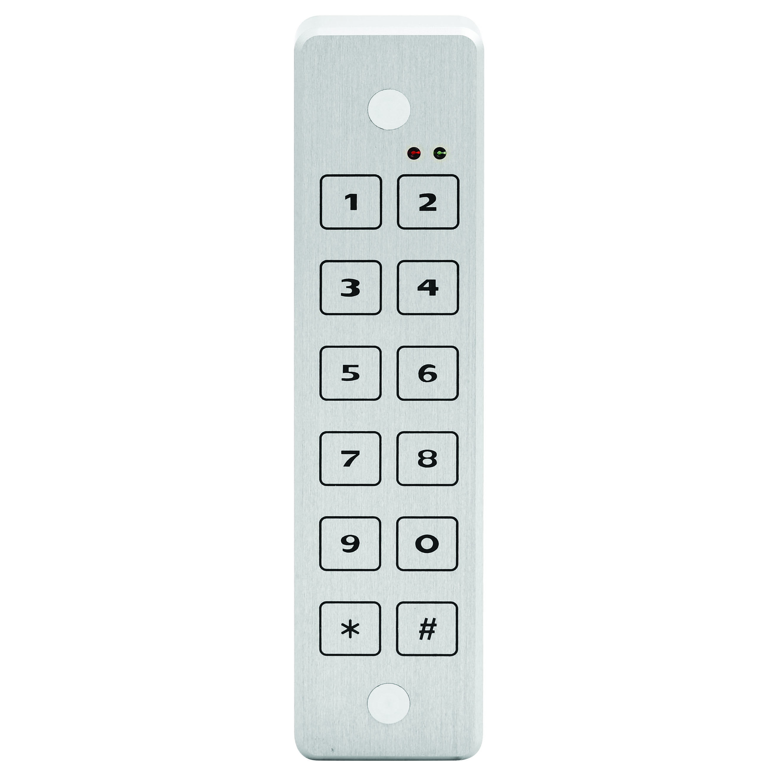 Trimec Waterproof Keypad IP68